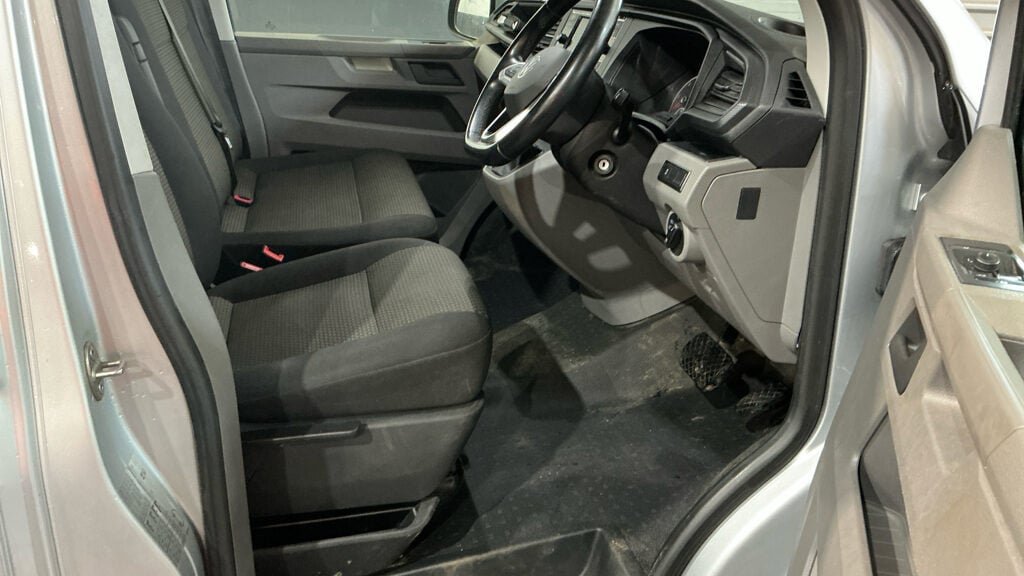 Used Volkswagen Transporter 2023 for sale - 77654380: Photo 9