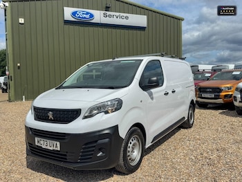 Used Peugeot Expert 2023 for sale - 75423176: Photo