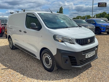 Used Peugeot Expert 2023 for sale - 75423176: Photo
