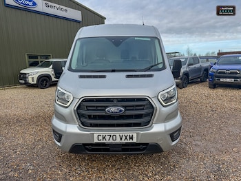 Used Ford Transit 2020 for sale - 78359915: Photo