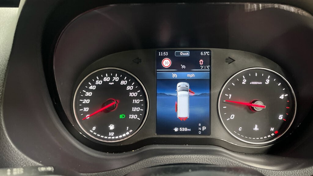 Used Mercedes-Benz Sprinter 2025 for sale - 78025563: Photo 10