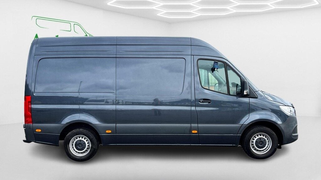 Used Mercedes-Benz Sprinter 2025 for sale - 78025563: Photo 3