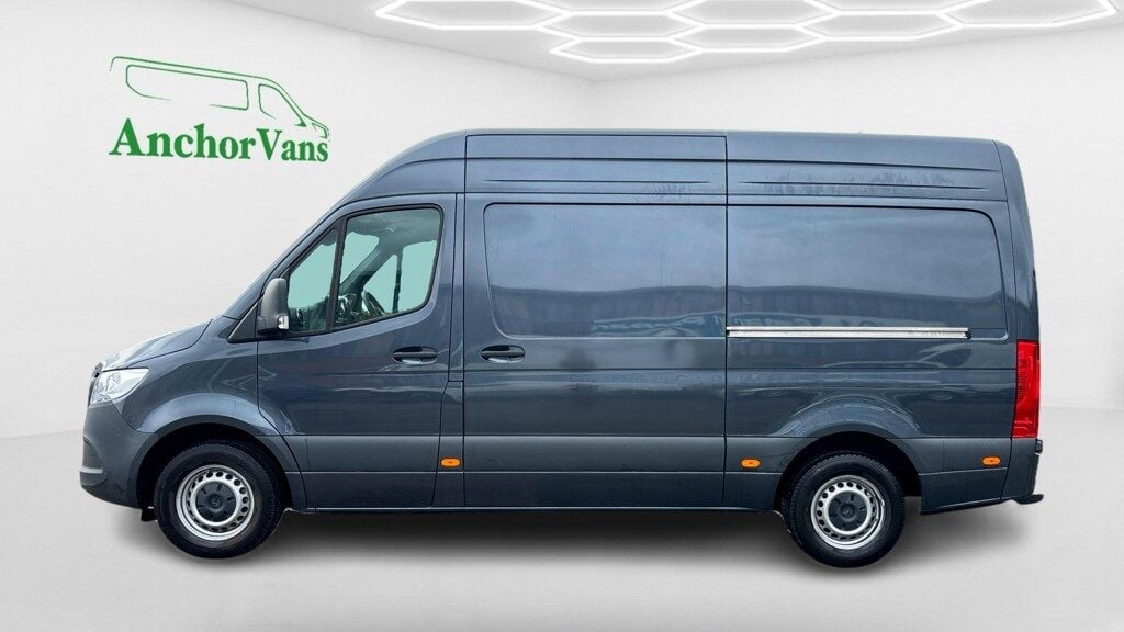 Used Mercedes-Benz Sprinter 2025 for sale - 78025563: Photo 7