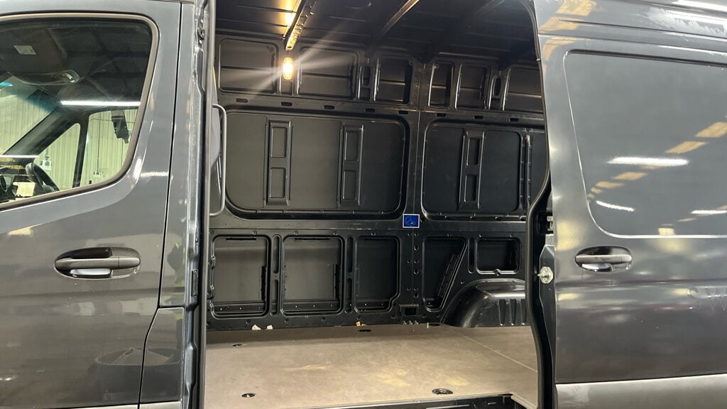 Used Mercedes-Benz Sprinter 2025 for sale - 78025563: Photo 8