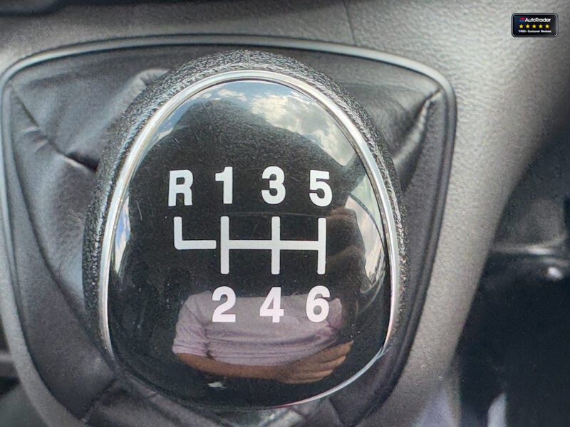 Vehicle 31