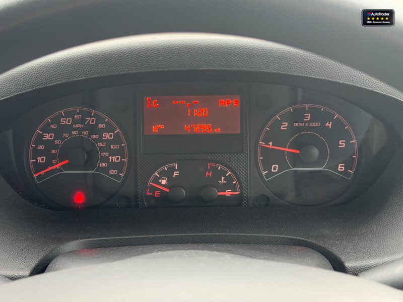 Used Peugeot Boxer 2020 for sale - 77042127: Photo 9