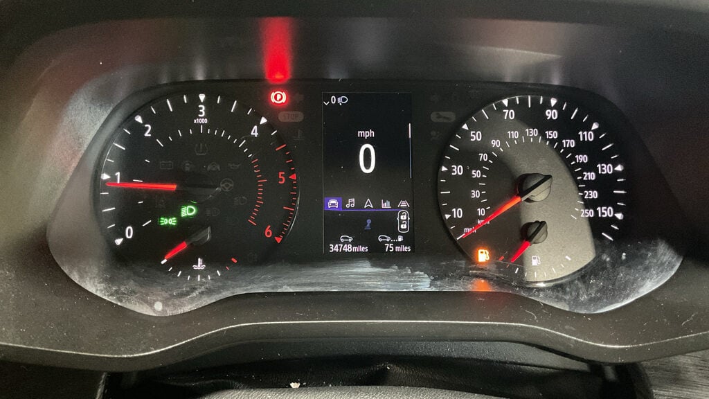 Used Nissan Primastar 2024 for sale - 78198303: Photo 10