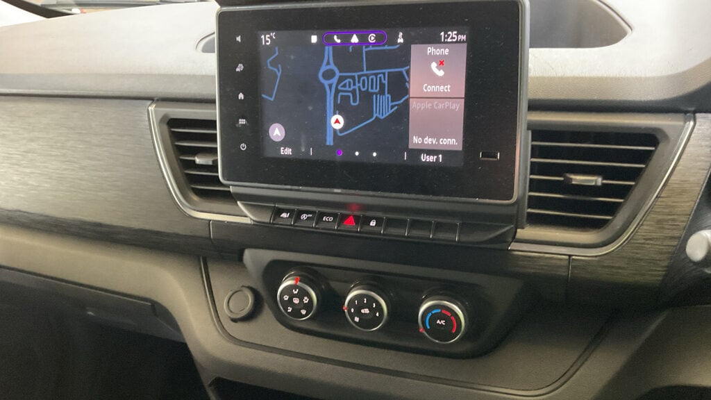 Used Nissan Primastar 2024 for sale - 78198303: Photo 11