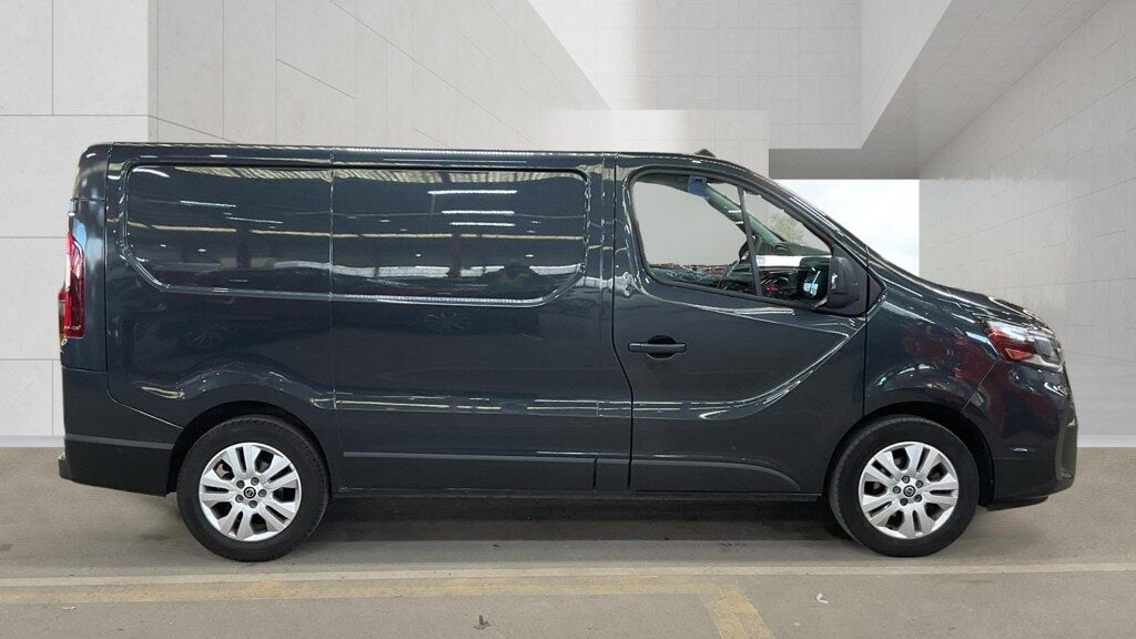 Used Nissan Primastar 2024 for sale - 78198303: Photo 3