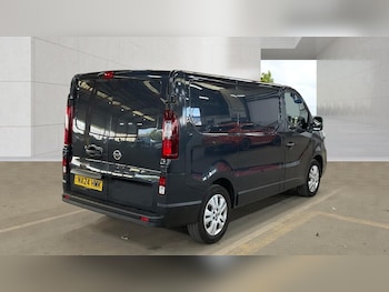 Used Nissan Primastar 2024 for sale - 78198303: Photo