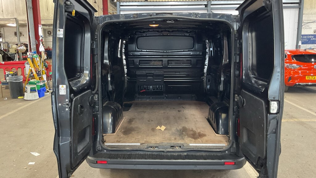 Used Nissan Primastar 2024 for sale - 78198303: Photo 5