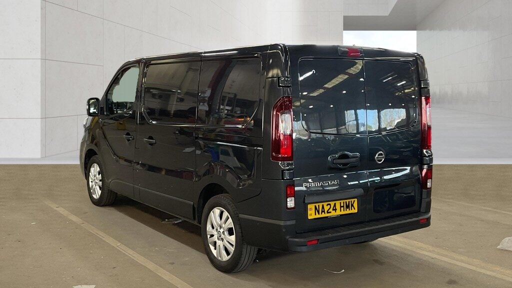 Used Nissan Primastar 2024 for sale - 78198303: Photo 6