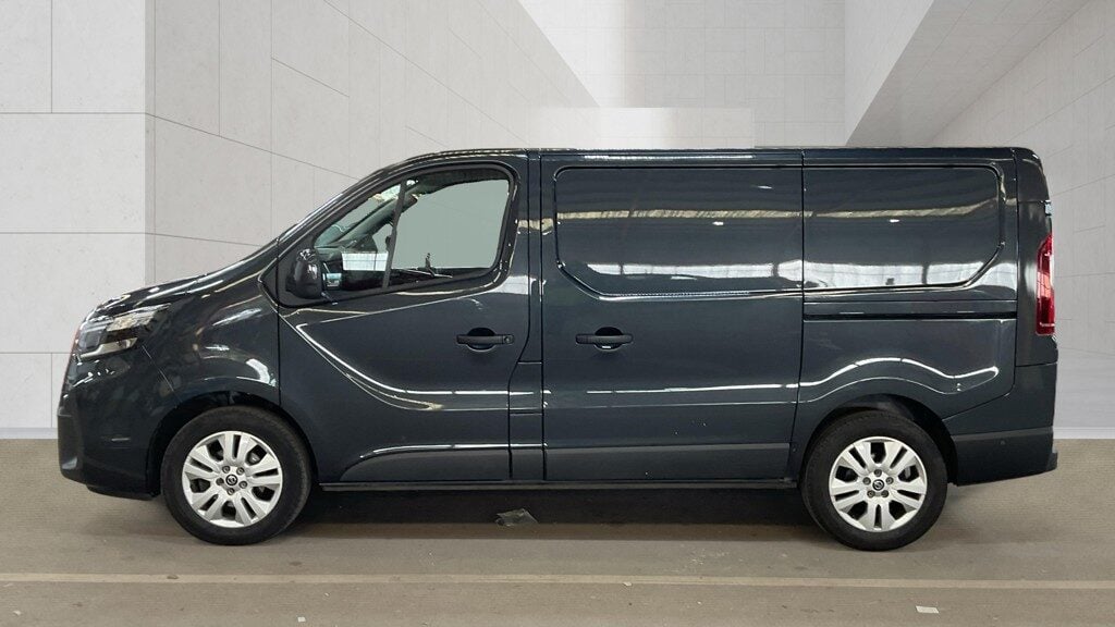 Used Nissan Primastar 2024 for sale - 78198303: Photo 7