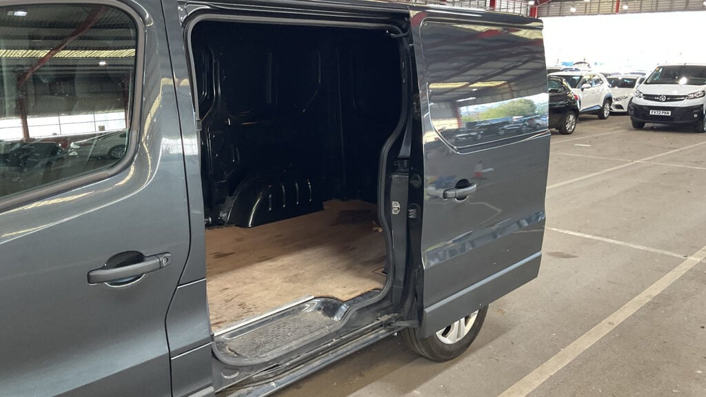 Used Nissan Primastar 2024 for sale - 78198303: Photo 8