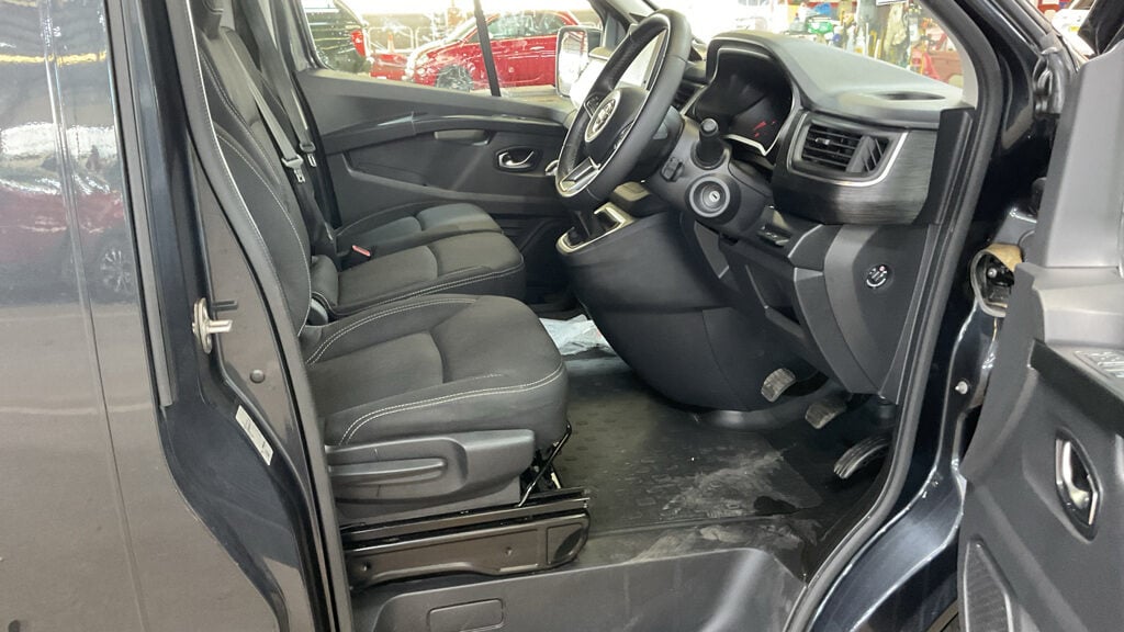 Used Nissan Primastar 2024 for sale - 78198303: Photo 9