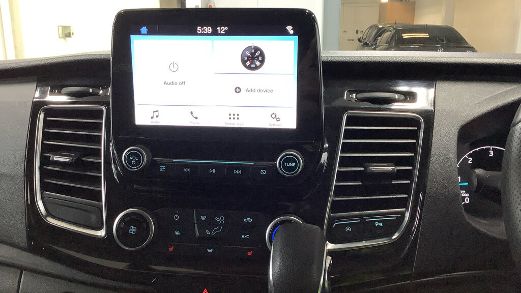 Used Ford Transit Custom 2019 for sale - 77207025: Photo 11