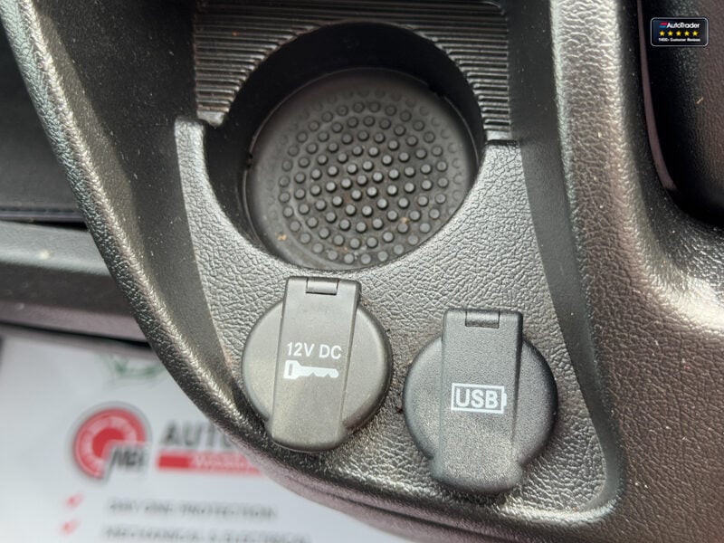 Vehicle 32