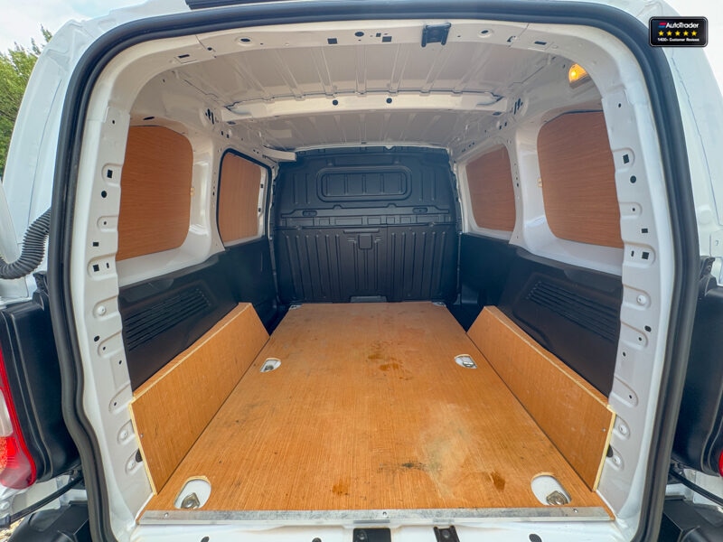 Used Citroen Berlingo 2023 for sale - 77041905: Photo 10