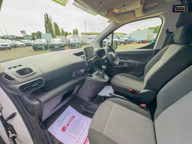 Used Citroen Berlingo 2023 for sale - 77041905: Photo 14