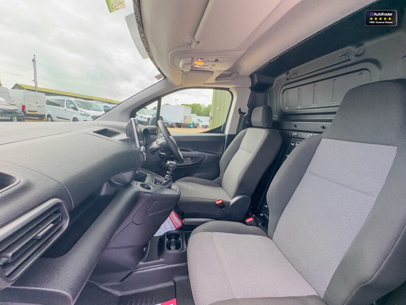 Used Citroen Berlingo 2023 for sale - 77041905: Photo 15