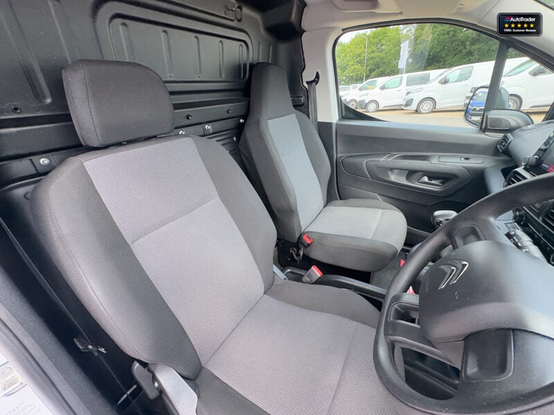 Used Citroen Berlingo 2023 for sale - 77041905: Photo 16