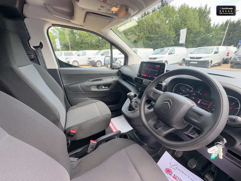 Used Citroen Berlingo 2023 for sale - 77041905: Photo 17