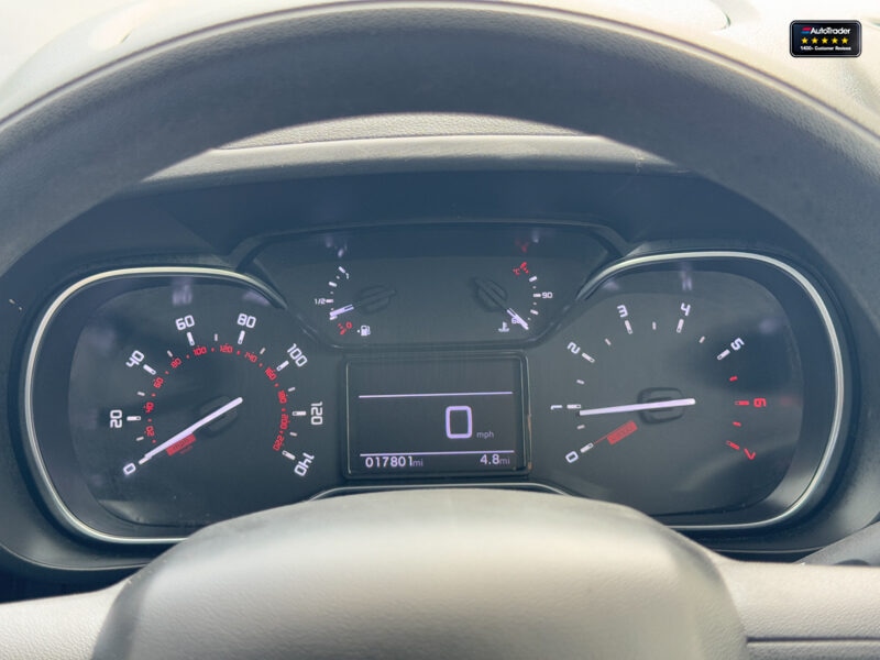 Used Citroen Berlingo 2023 for sale - 77041905: Photo 19