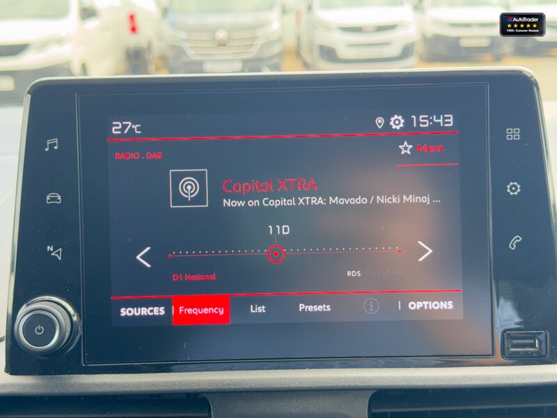 Used Citroen Berlingo 2023 for sale - 77041905: Photo 25