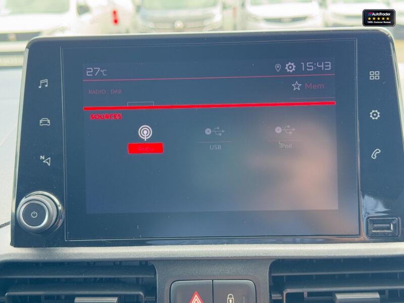 Used Citroen Berlingo 2023 for sale - 77041905: Photo 26