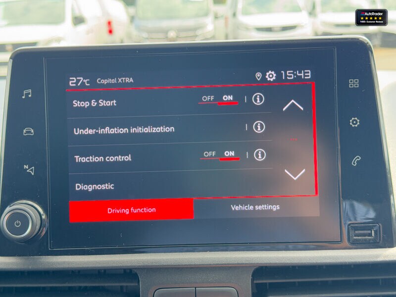 Used Citroen Berlingo 2023 for sale - 77041905: Photo 27