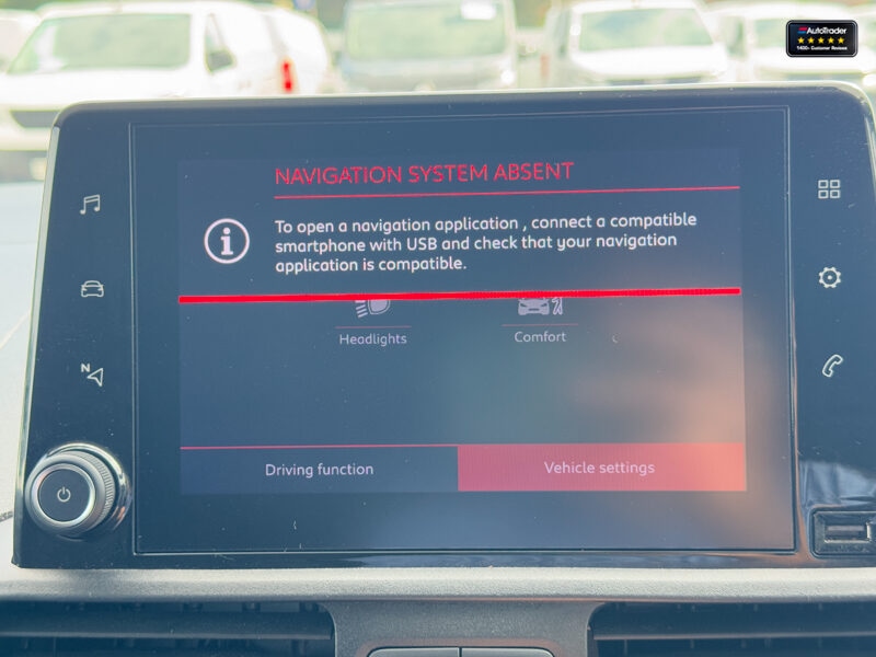 Used Citroen Berlingo 2023 for sale - 77041905: Photo 29