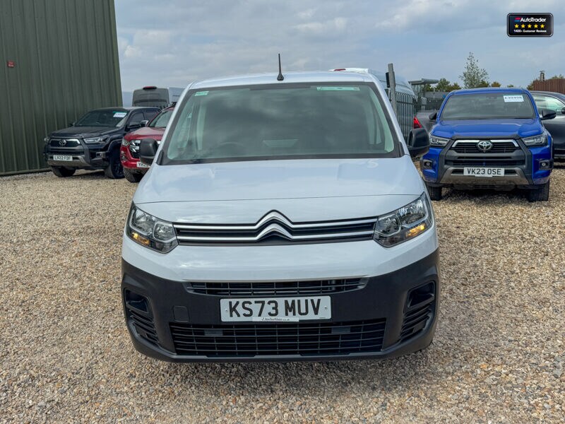Used Citroen Berlingo 2023 for sale - 77041905: Photo 3