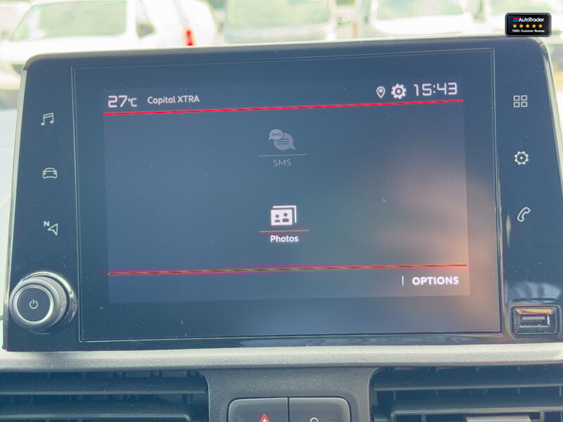 Used Citroen Berlingo 2023 for sale - 77041905: Photo 30