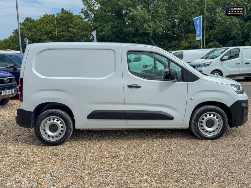 Used Citroen Berlingo 2023 for sale - 77041905: Photo 5