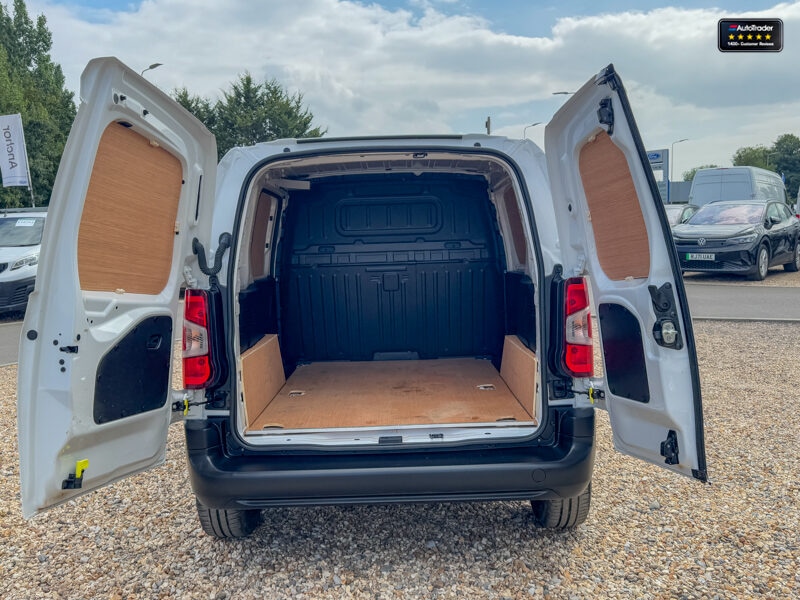 Used Citroen Berlingo 2023 for sale - 77041905: Photo 9