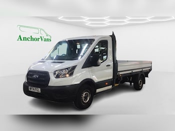 Used Ford Transit 2024 for sale - 78513264: Photo