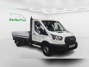 Used Ford Transit 2024 for sale - 78513264: Photo