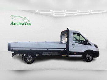 Used Ford Transit 2024 for sale - 78513264: Photo