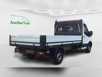 Used Ford Transit 2024 for sale - 78513264: Photo