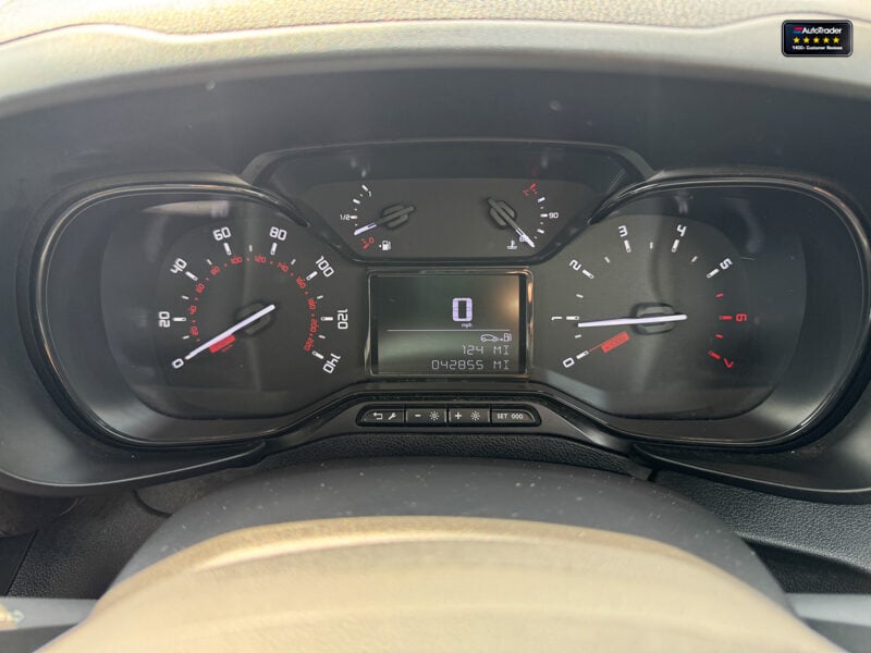 Vehicle 17