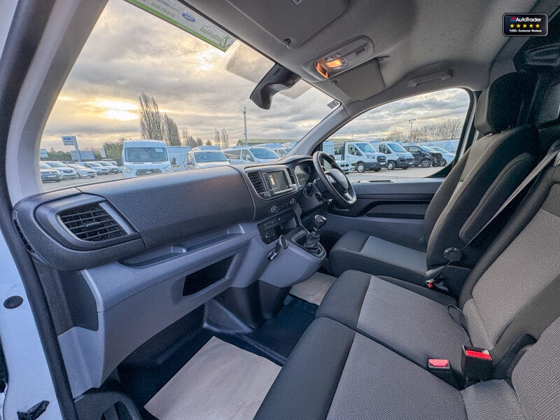 Used Citroen Dispatch 2022 for sale - 77041770: Photo 11