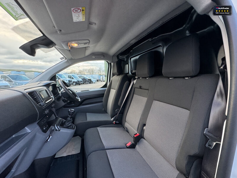 Used Citroen Dispatch 2022 for sale - 77041770: Photo 12