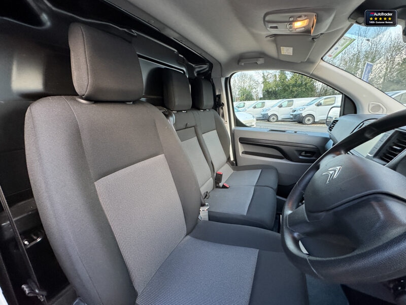 Used Citroen Dispatch 2022 for sale - 77041770: Photo 13