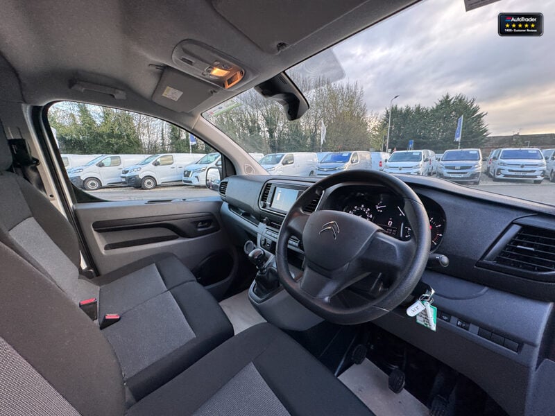 Used Citroen Dispatch 2022 for sale - 77041770: Photo 14