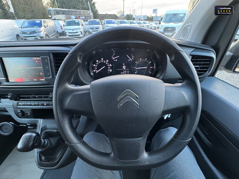 Used Citroen Dispatch 2022 for sale - 77041770: Photo 15