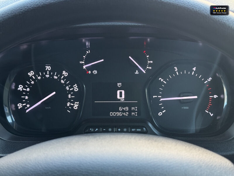 Used Citroen Dispatch 2022 for sale - 77041770: Photo 16