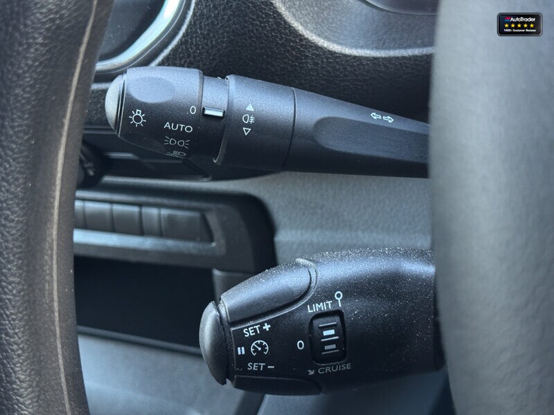 Used Citroen Dispatch 2022 for sale - 77041770: Photo 17