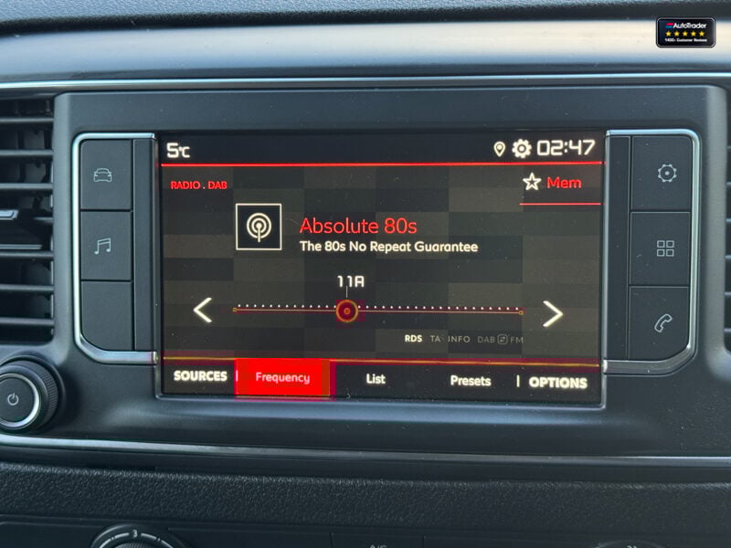 Used Citroen Dispatch 2022 for sale - 77041770: Photo 20