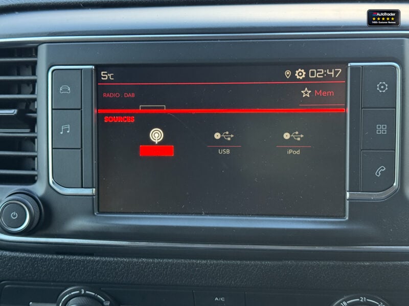 Used Citroen Dispatch 2022 for sale - 77041770: Photo 21