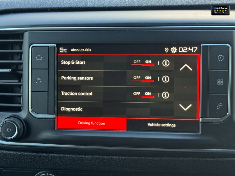 Used Citroen Dispatch 2022 for sale - 77041770: Photo 22